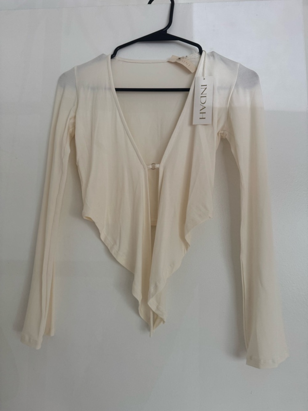 Indah Felix Top - Picture 3 of 5